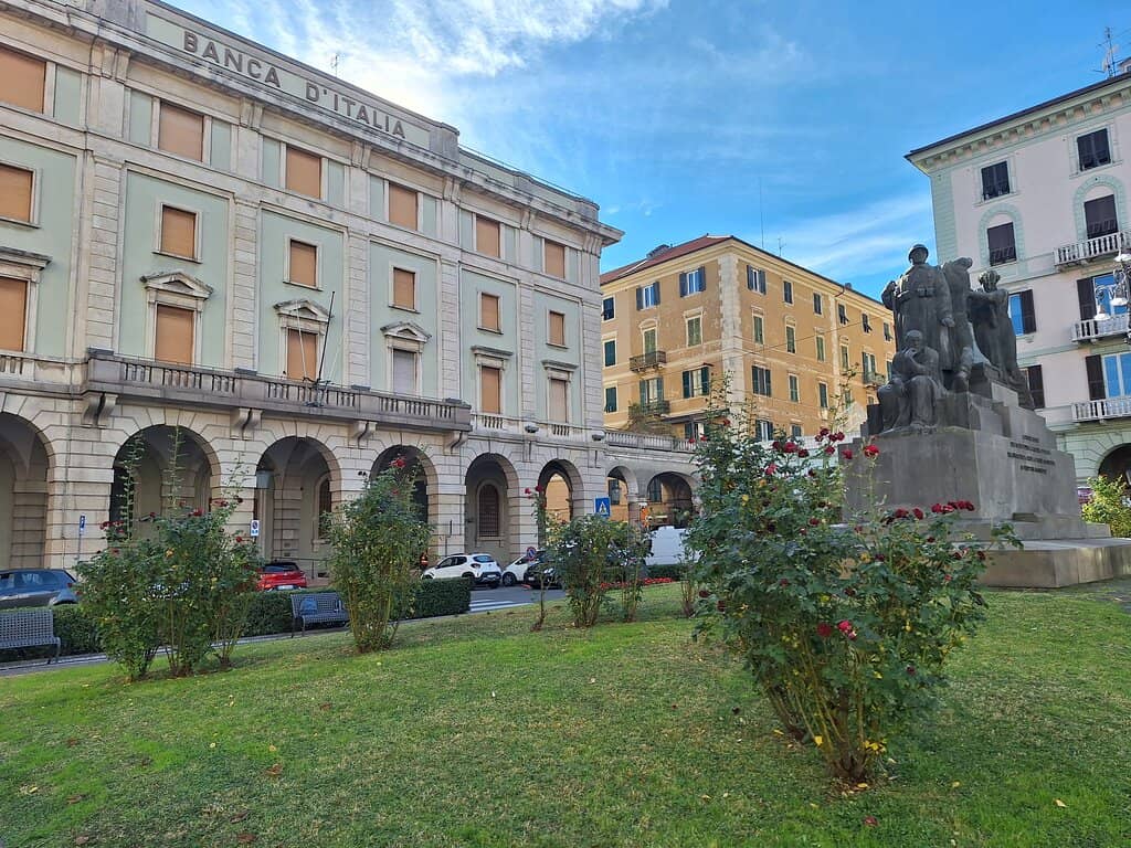 Historic Fortress Architecture