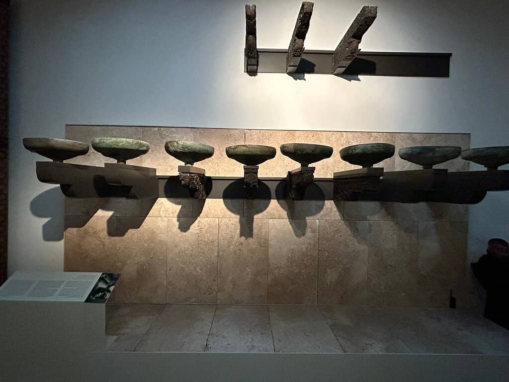 Intricate Moroccan Crafts