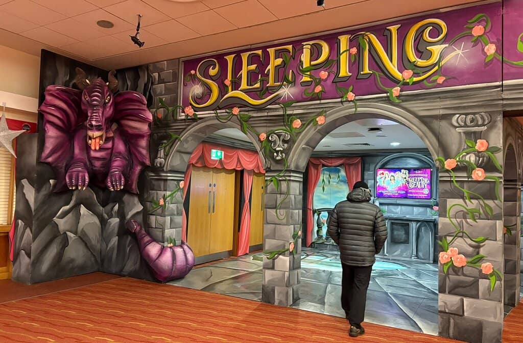 Live Music & Tribute Acts