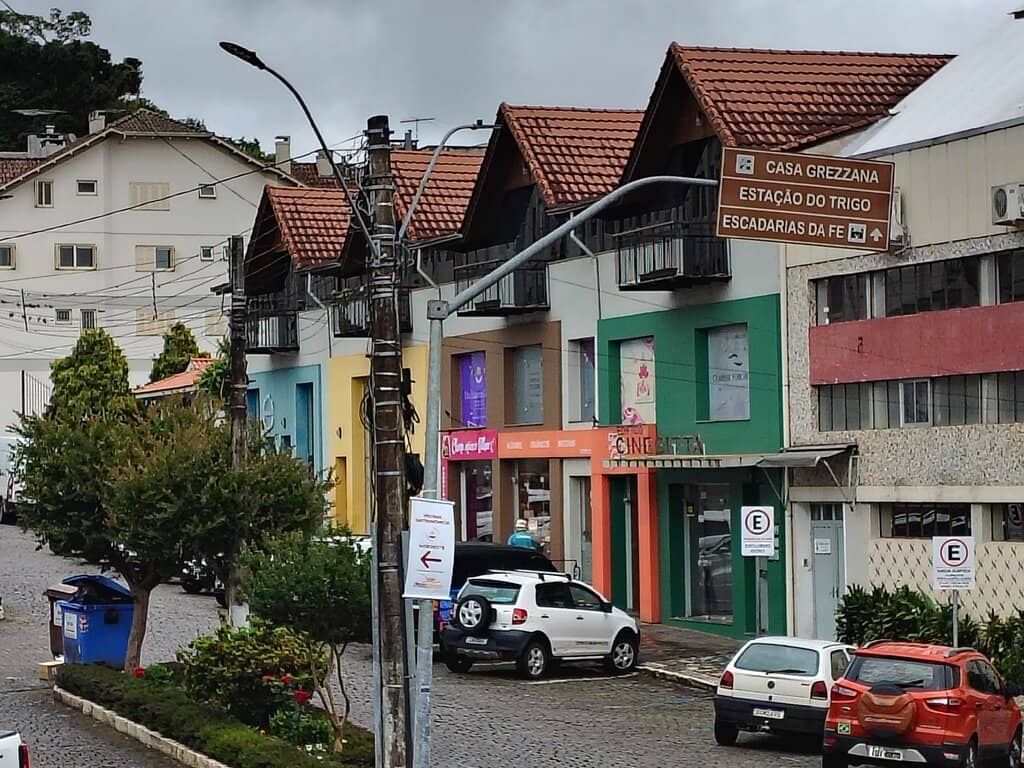 Local History Museum