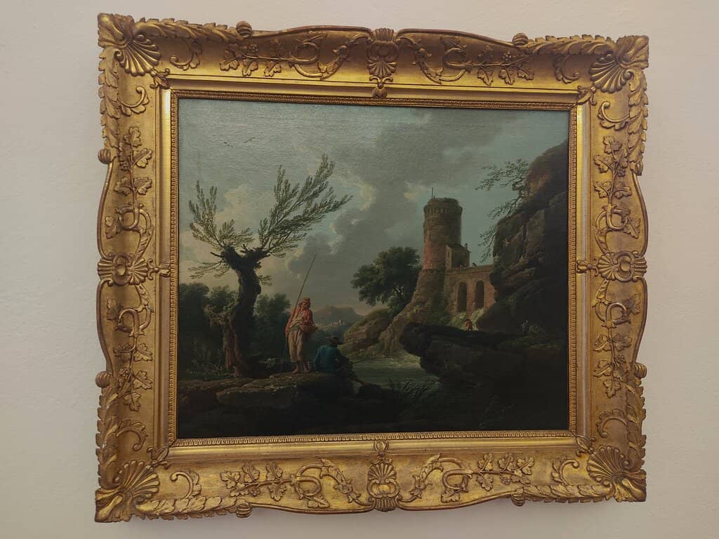 Detailed Exhibitions