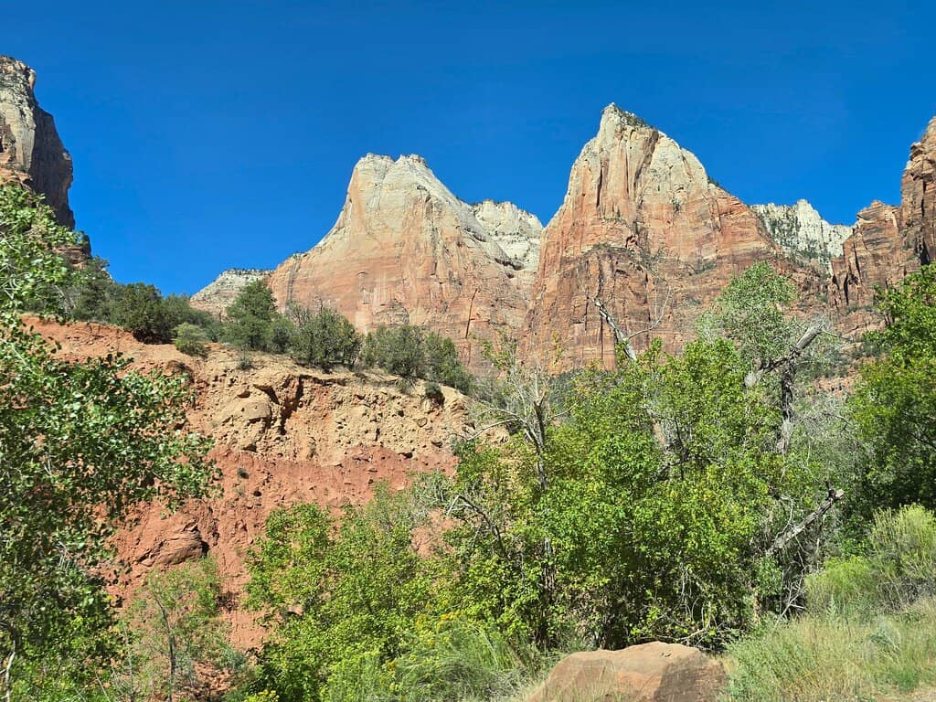 The Narrows