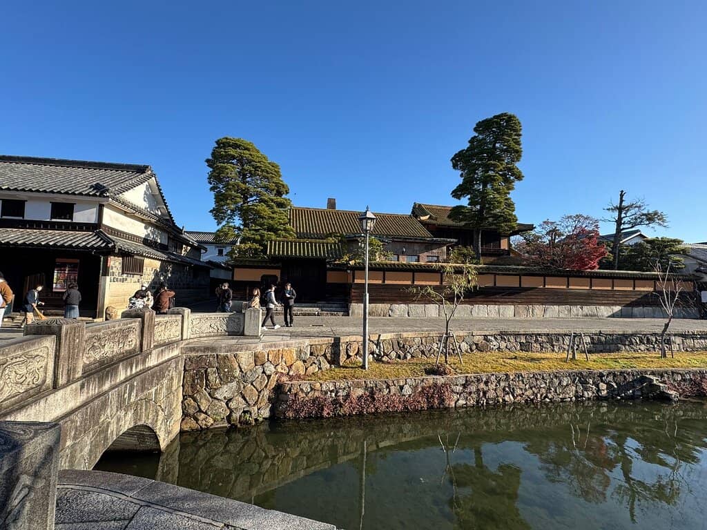 Traditional Tea Houses & Cafes