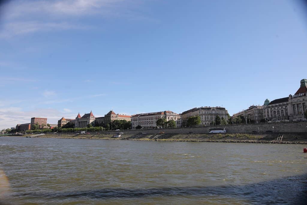 Danube River Cruise