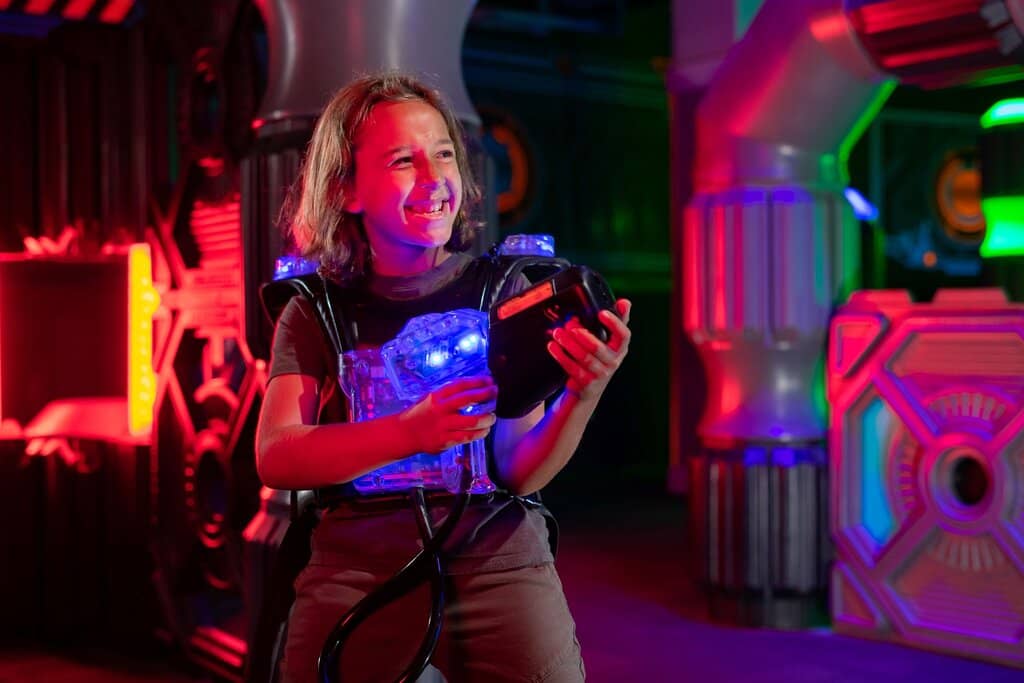 Hands-On Science Exhibits