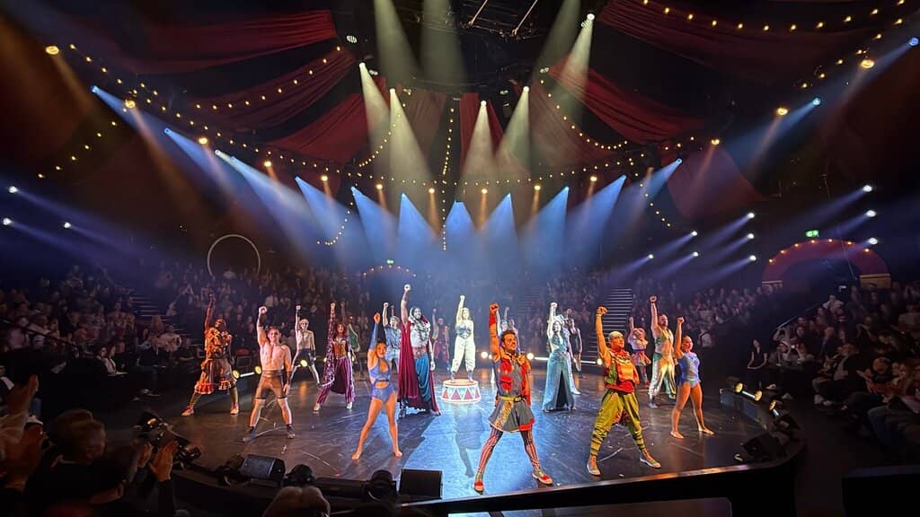 Sisi's Fashion Icon Status