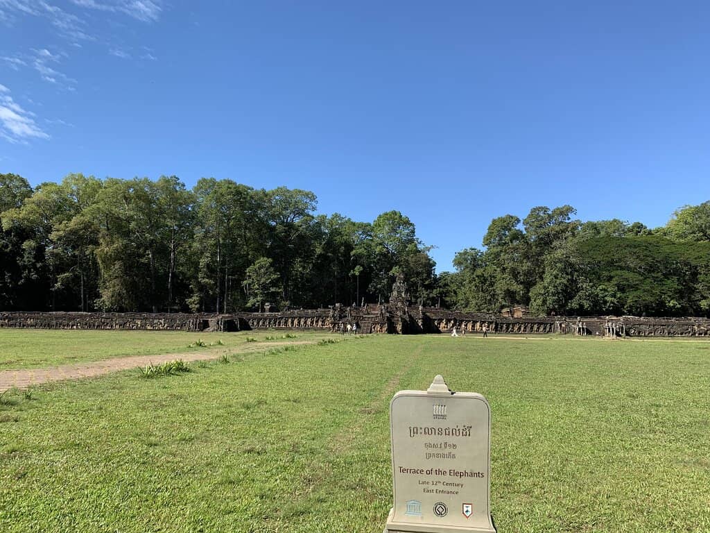 Legendary Serpent Spirit Site