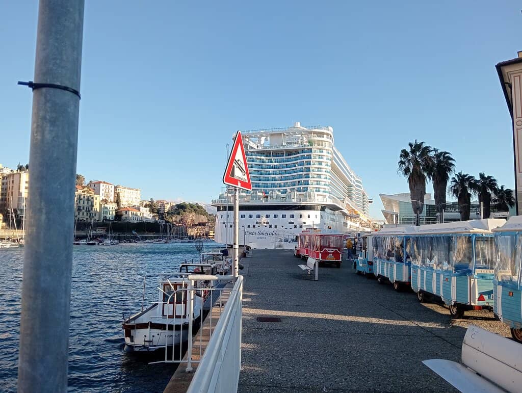 Port Day Events