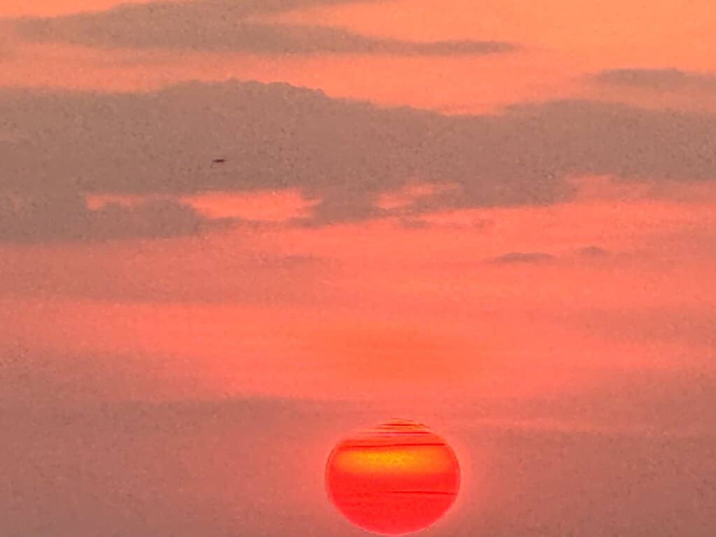 Relaxing Beach Massages