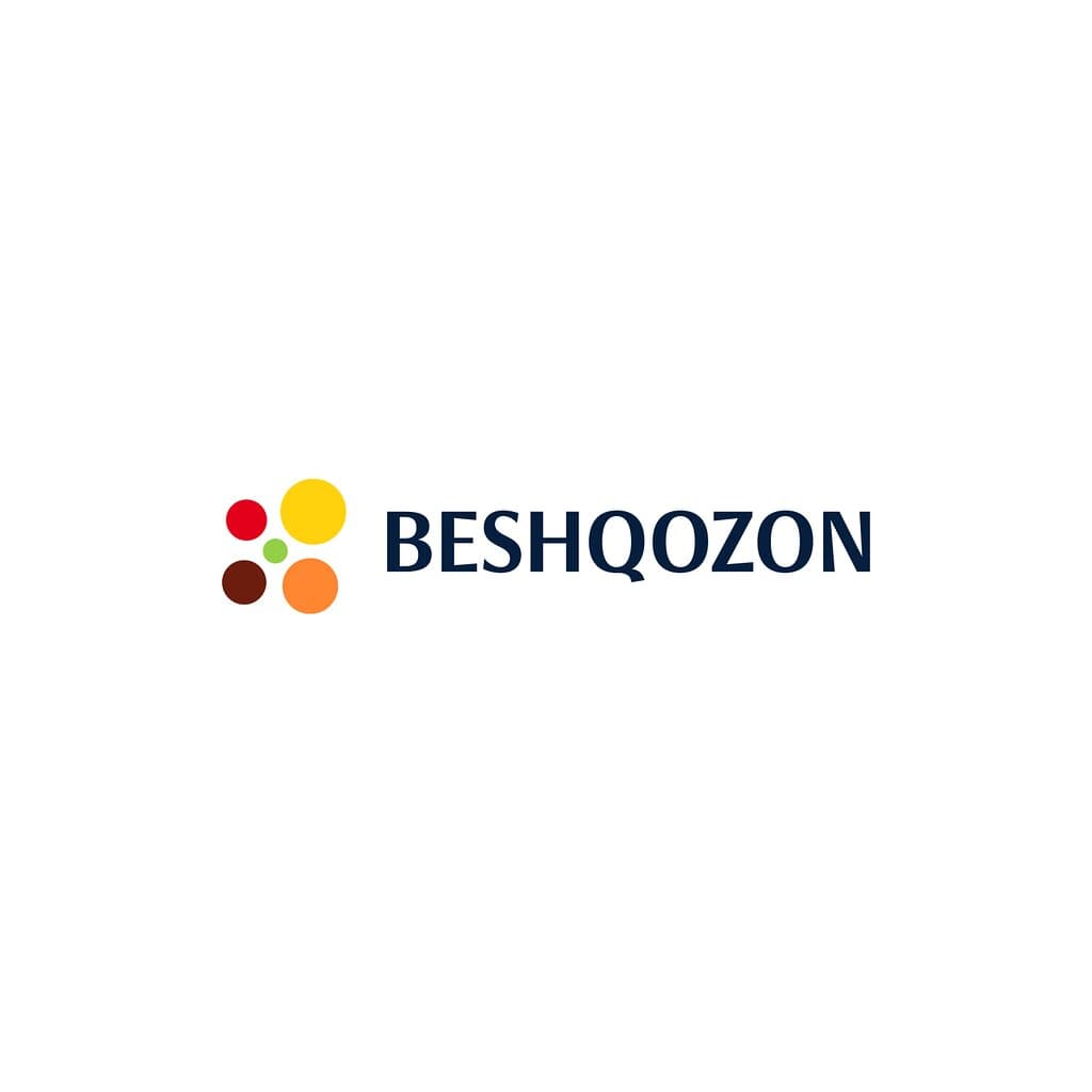 Beshqozon - first chain of pilaf centers