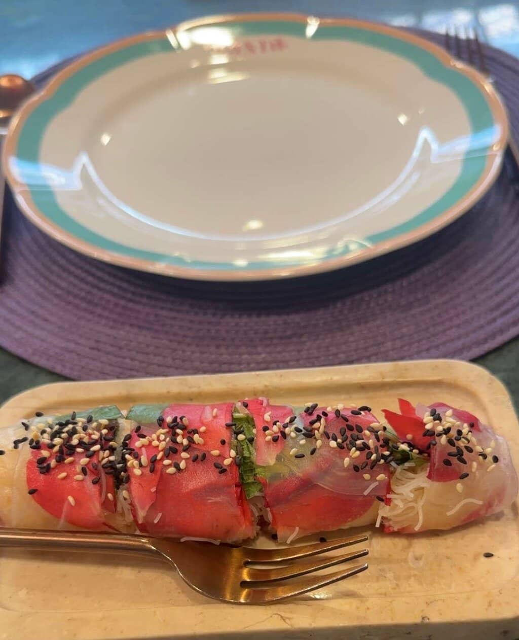 Signature Drinks & Desserts