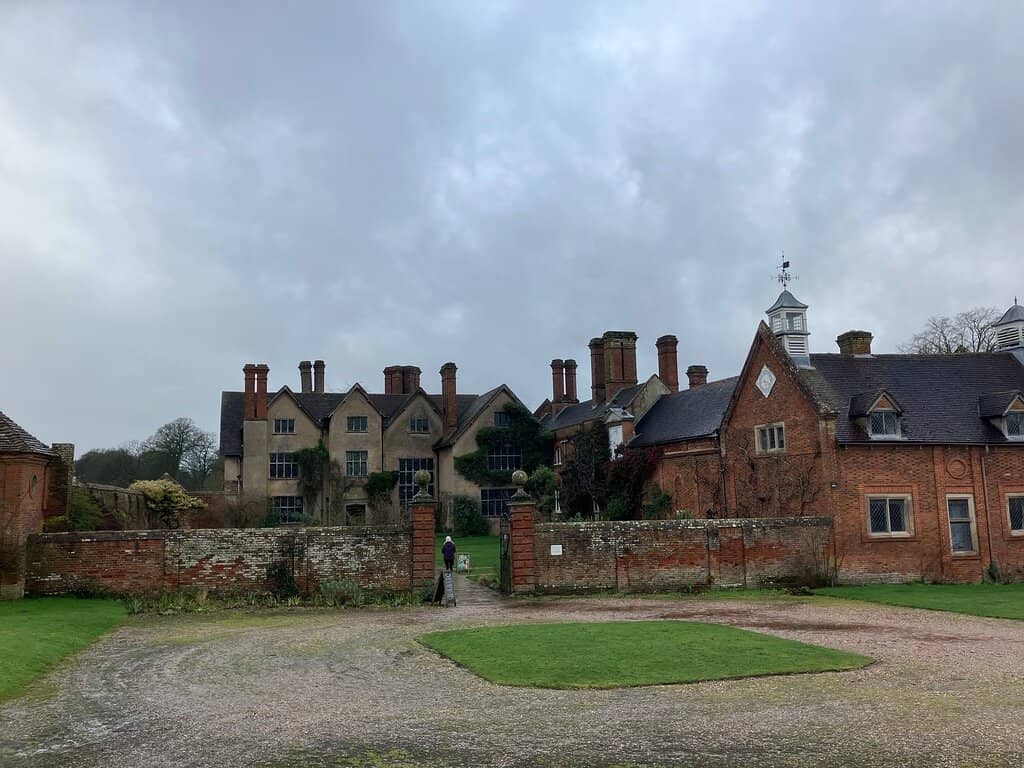 Seasonal Garden Blooms