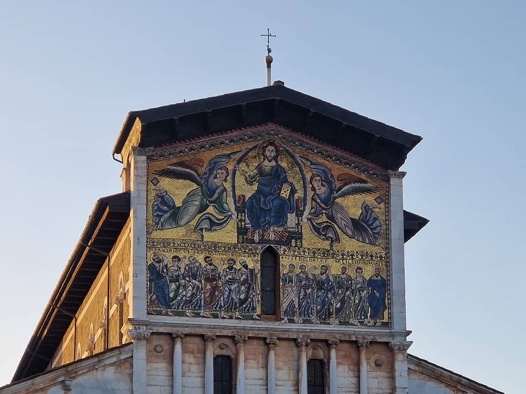 Vertical photo