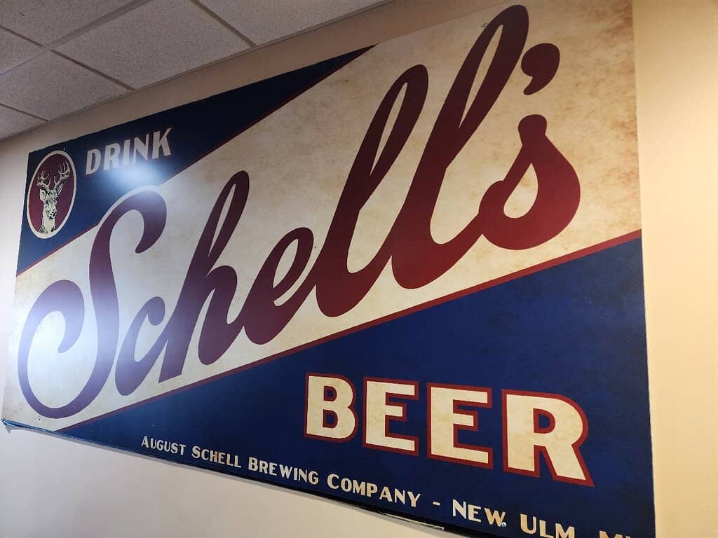 Brewery Tour