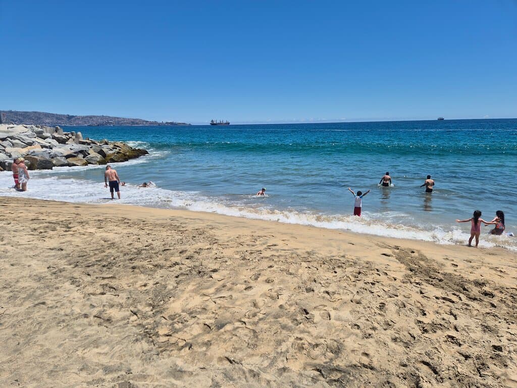 Playa Acapulco
