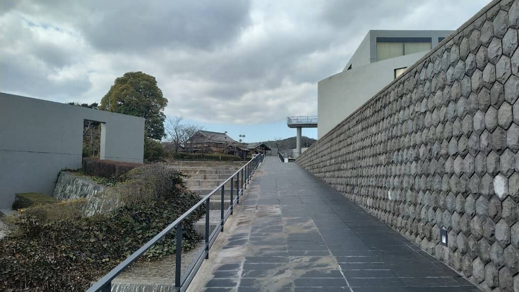 Tadao Ando's Architectural Masterpiece