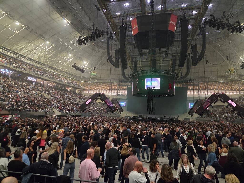 World-Class Concerts