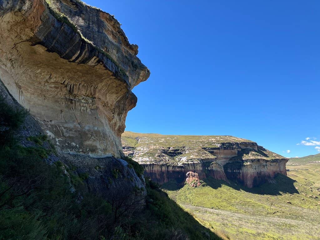 Brandwag Sentinel Hike
