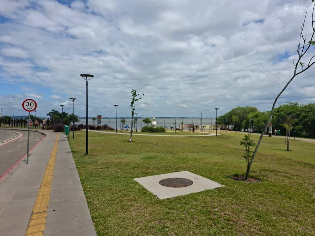 Coastal Vistas