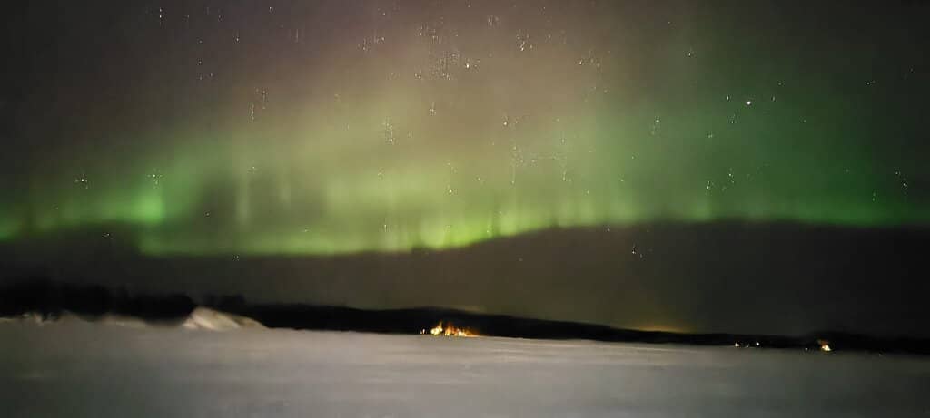 Frozen Lake Adventures