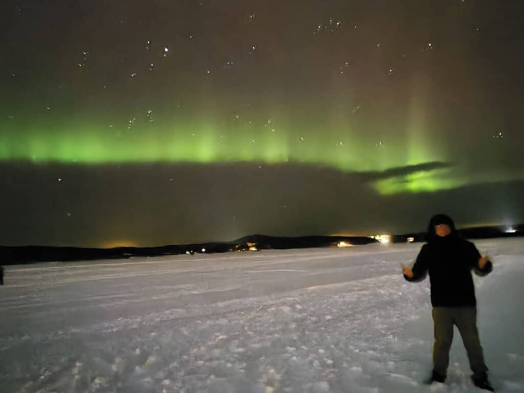 Sami Culture Immersion