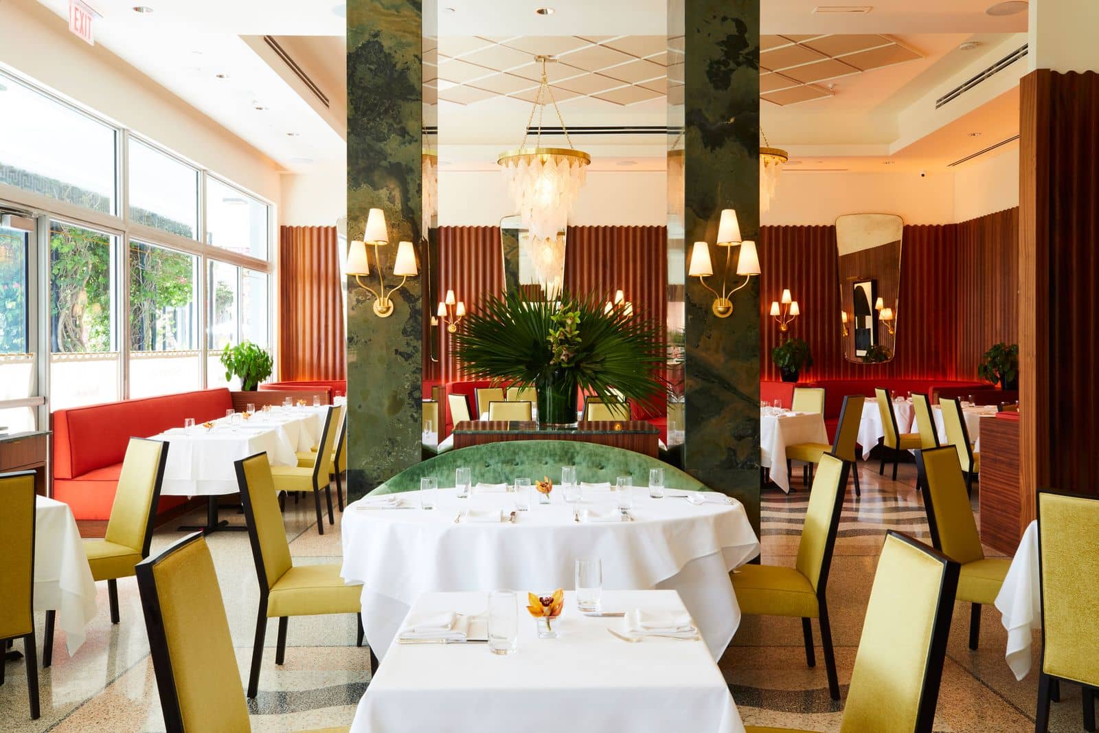 Sant Ambroeus Palm Beach