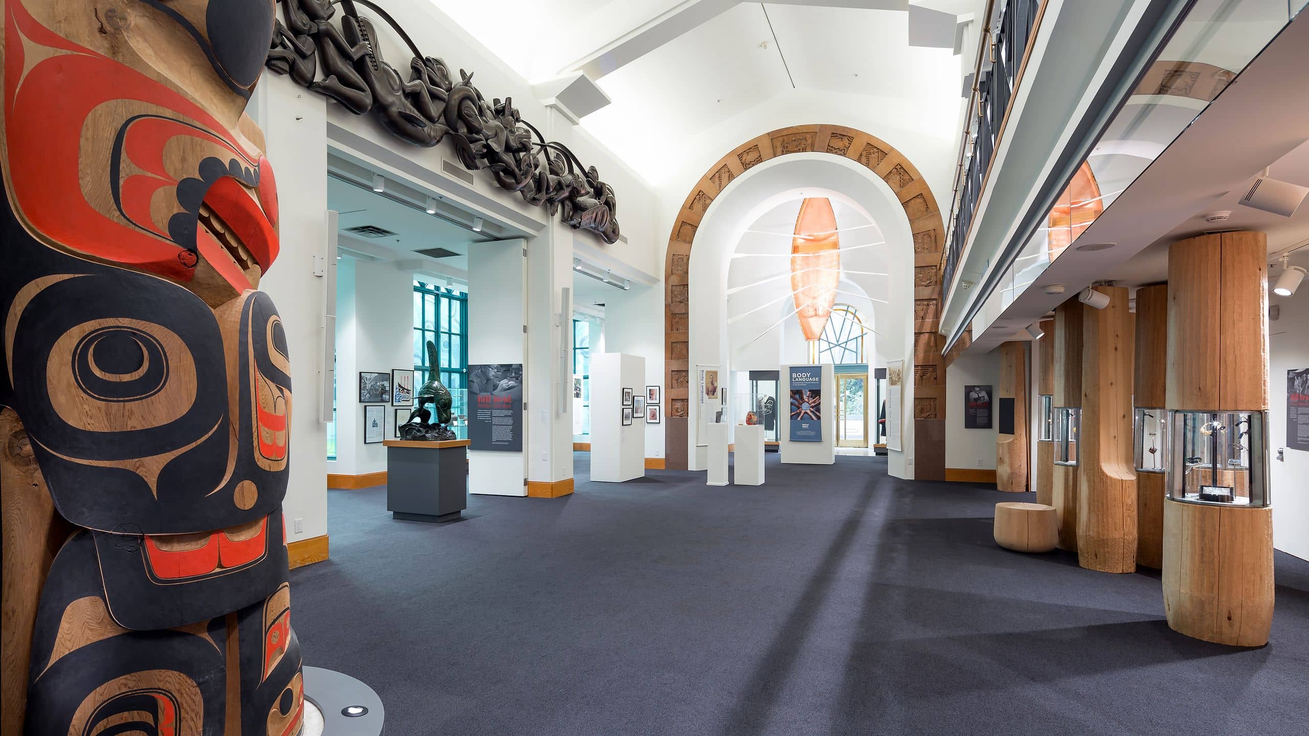 Contemporary Indigenous Art