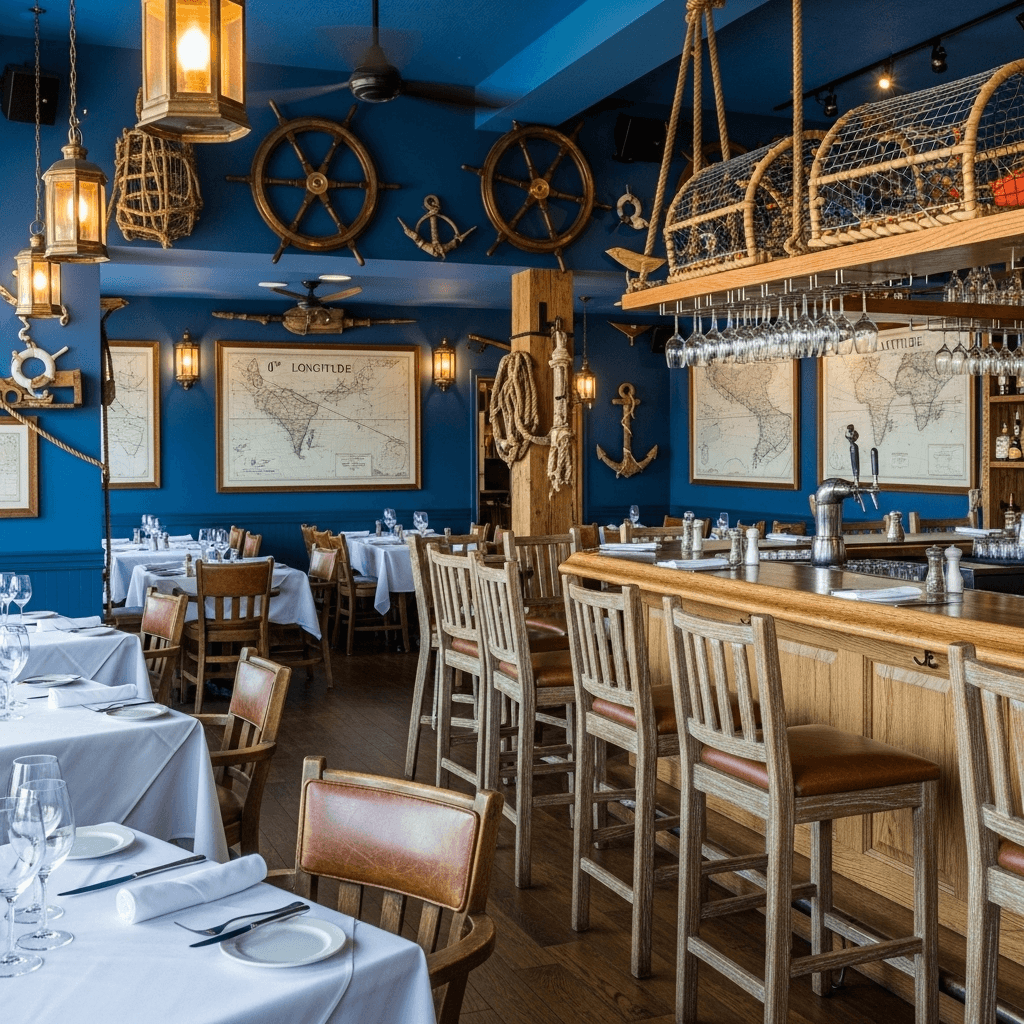 Unique Art Deco Architecture