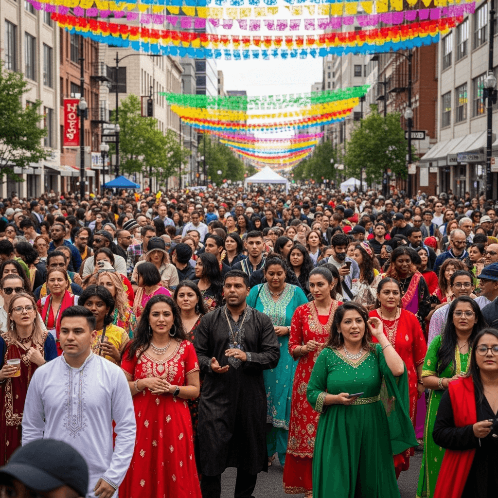 Cultural Festivals