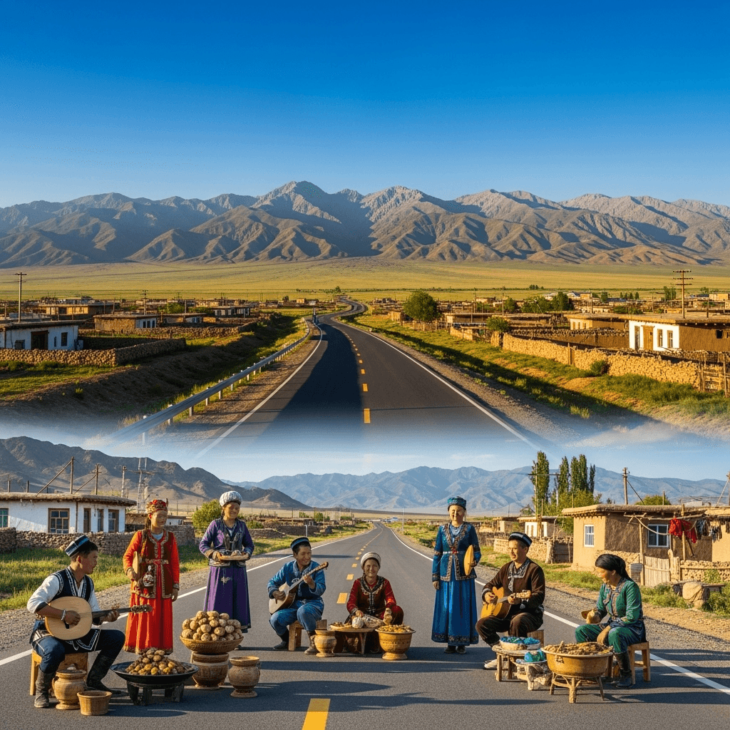 Lantern-Lit Evenings