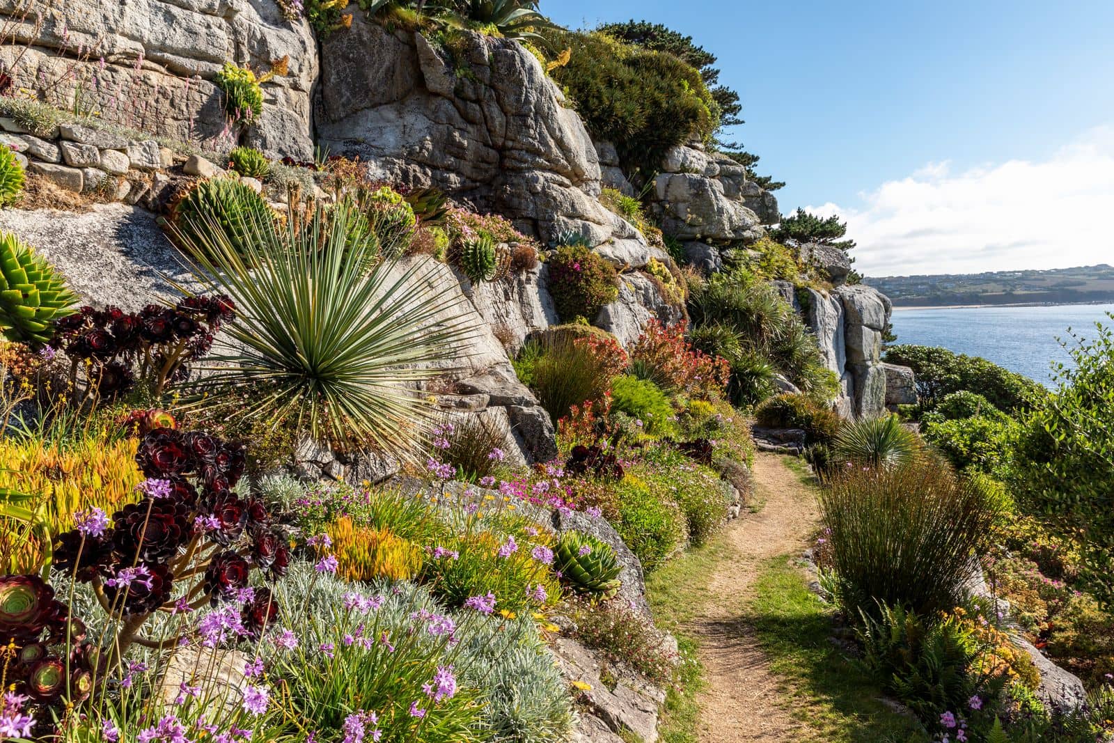 Subtropical Gardens