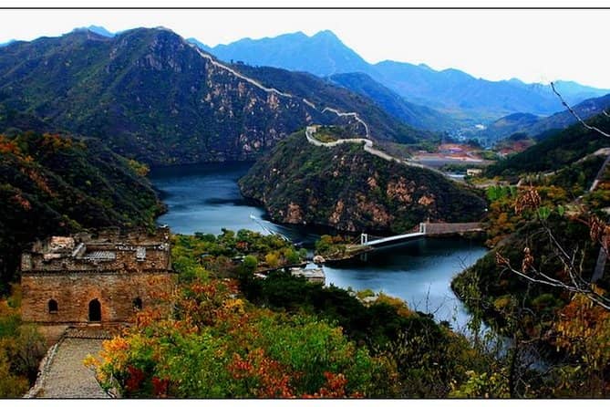 Tranquil Trekking Experience