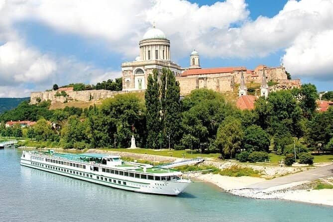 Danube River Cruise