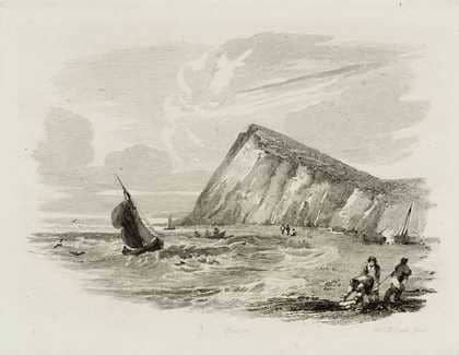 Shipwreck Spotting