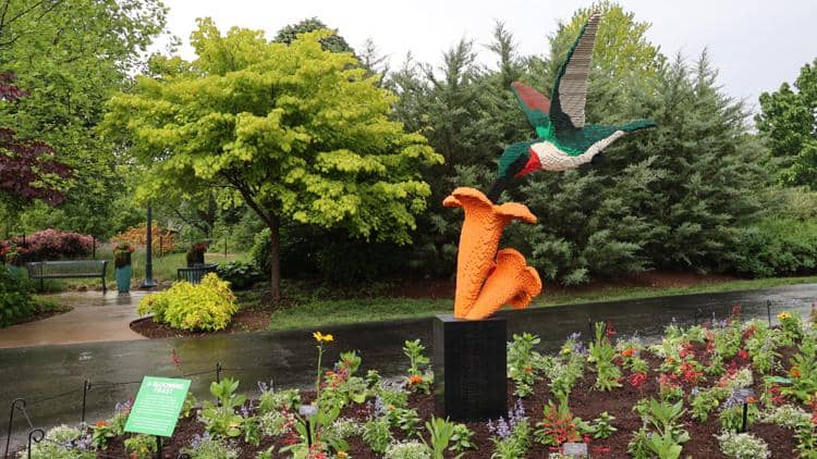 Seasonal Exhibitions