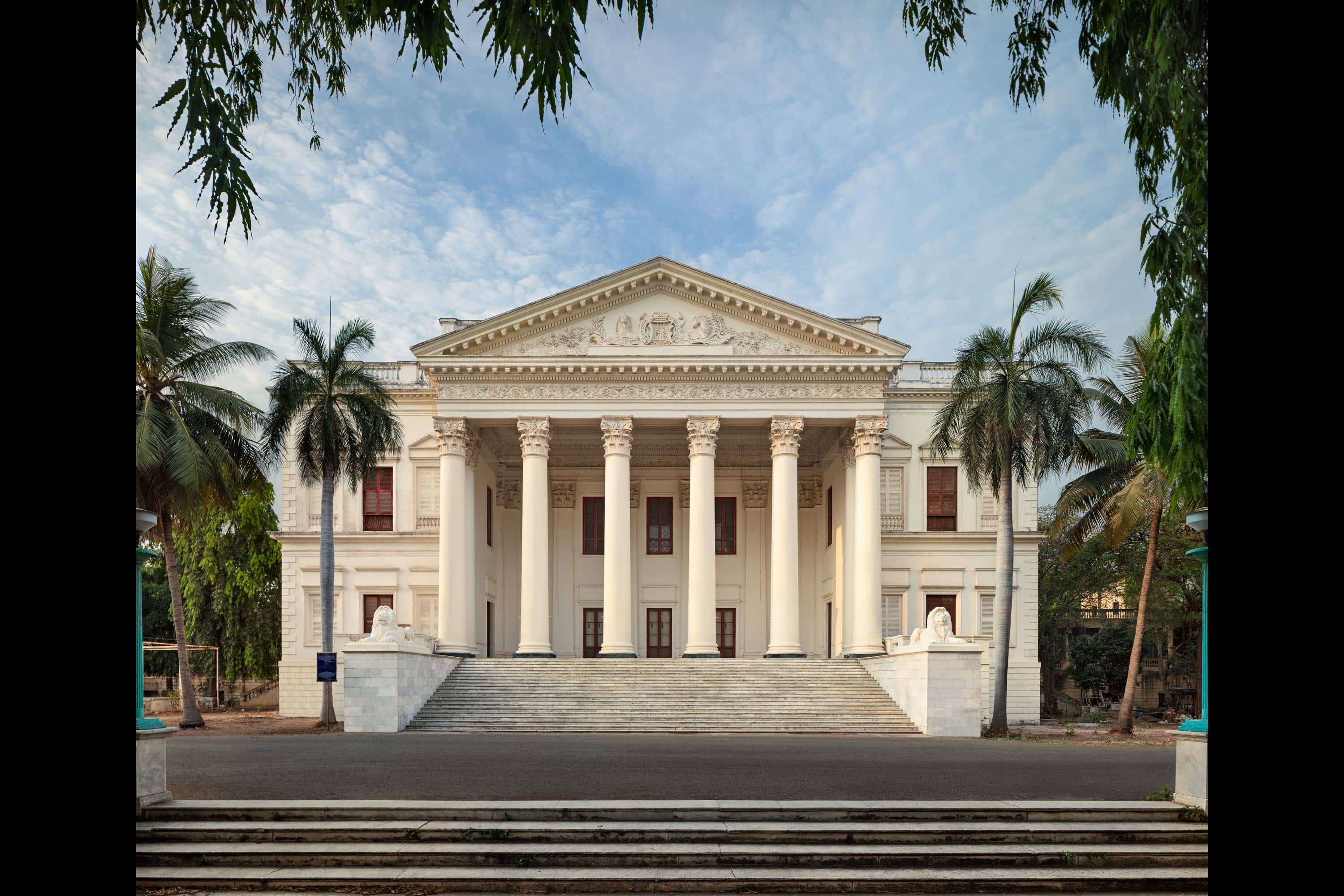 Restored Heritage Gem