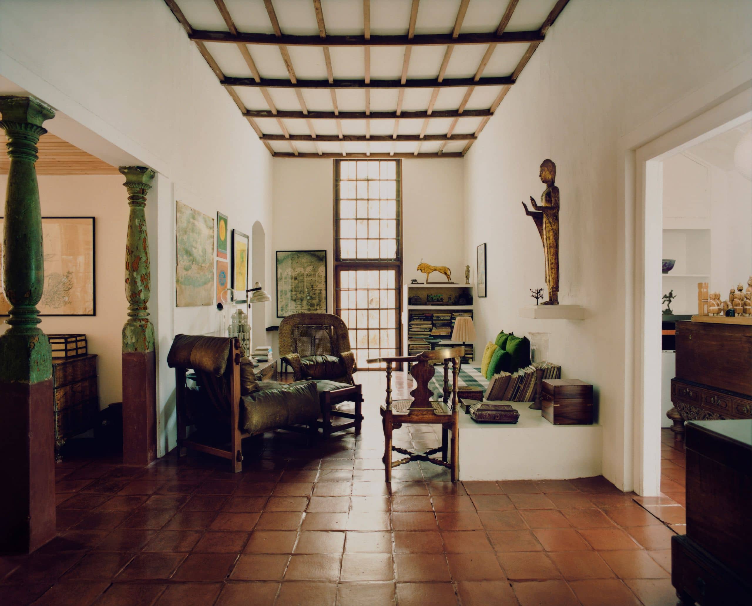 Architectural Masterpiece