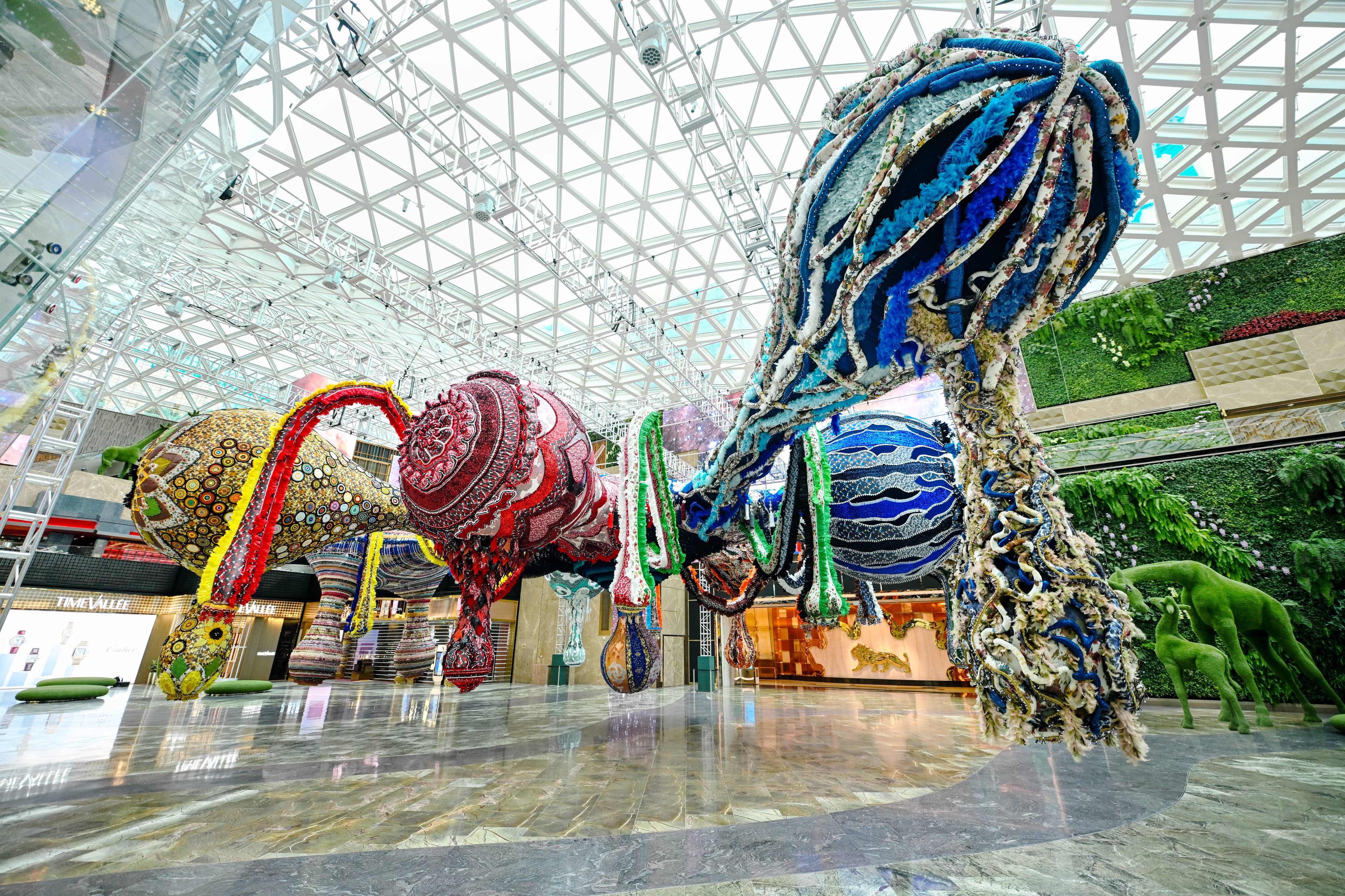 Futuristic Art & Design