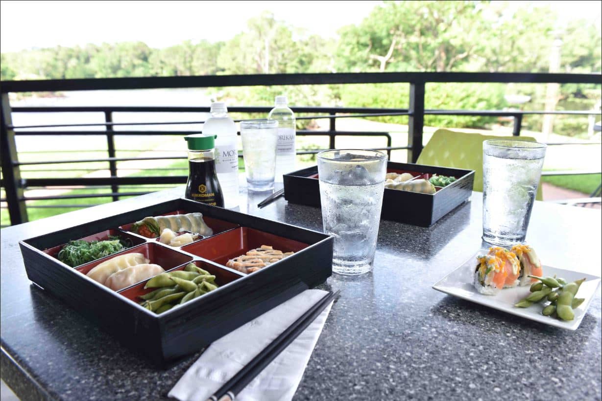 Cornell Cafe