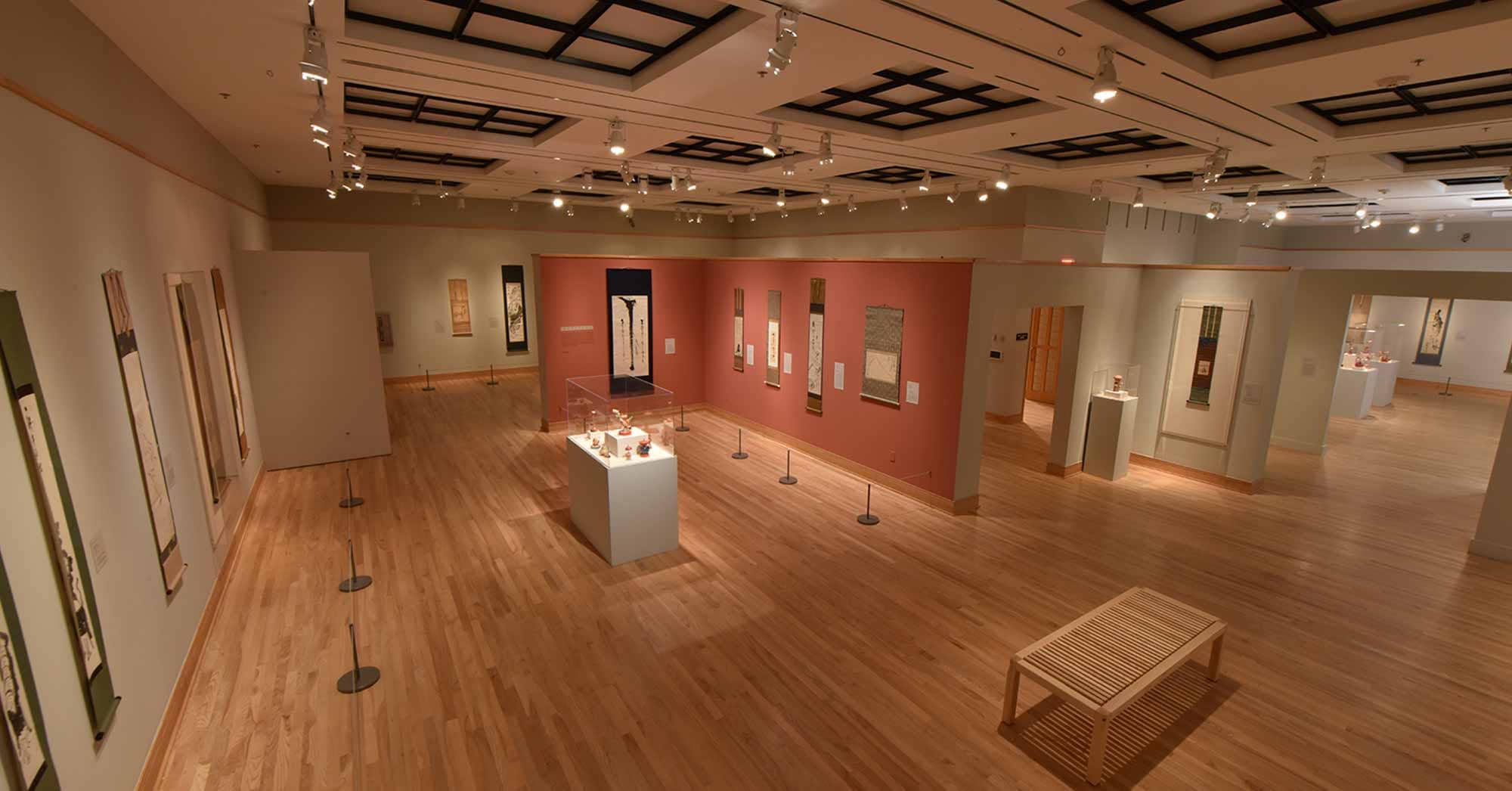 Museum Galleries