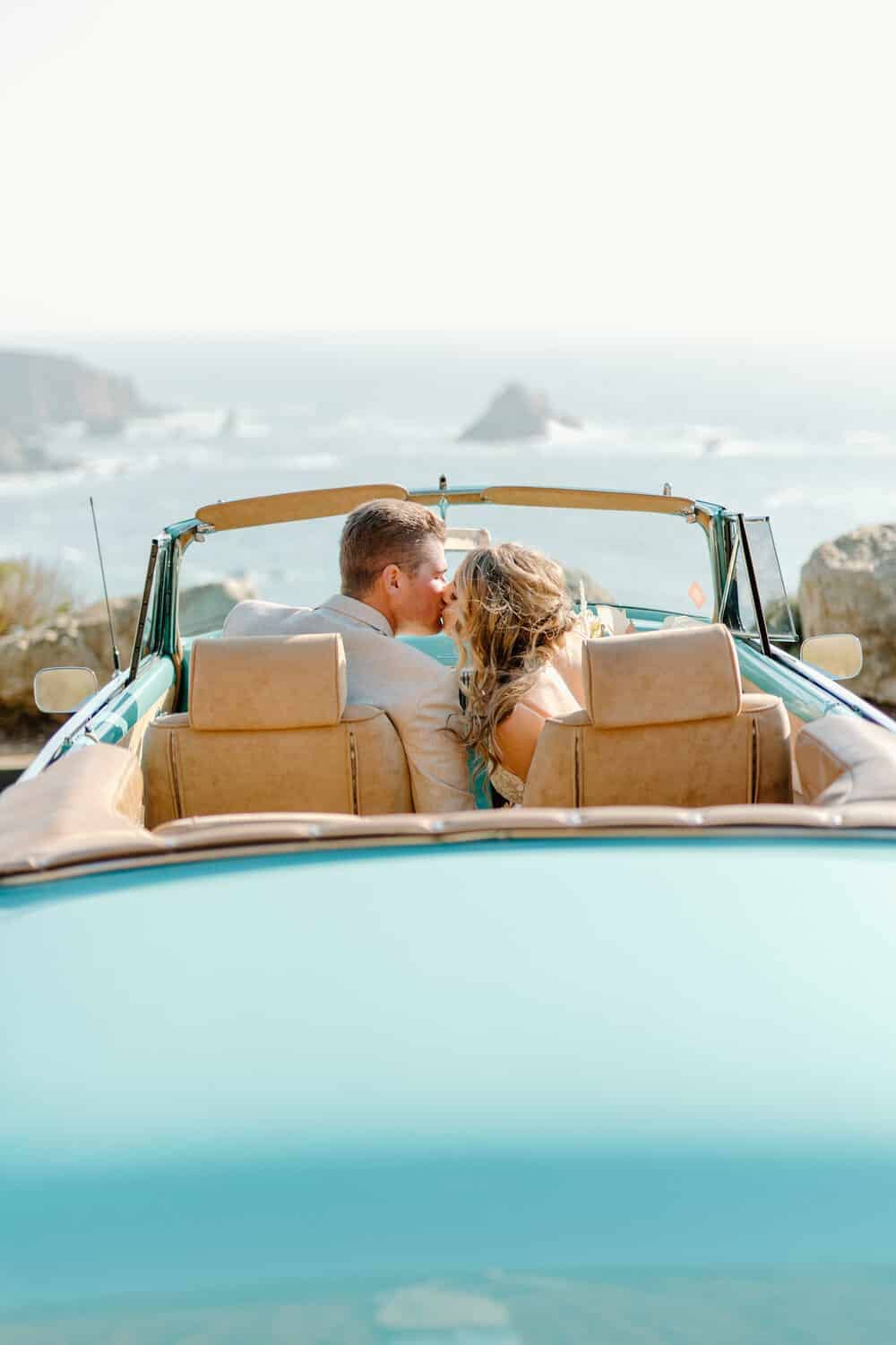 The Great California Road Trip