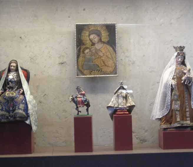 Nativity Chest Collection