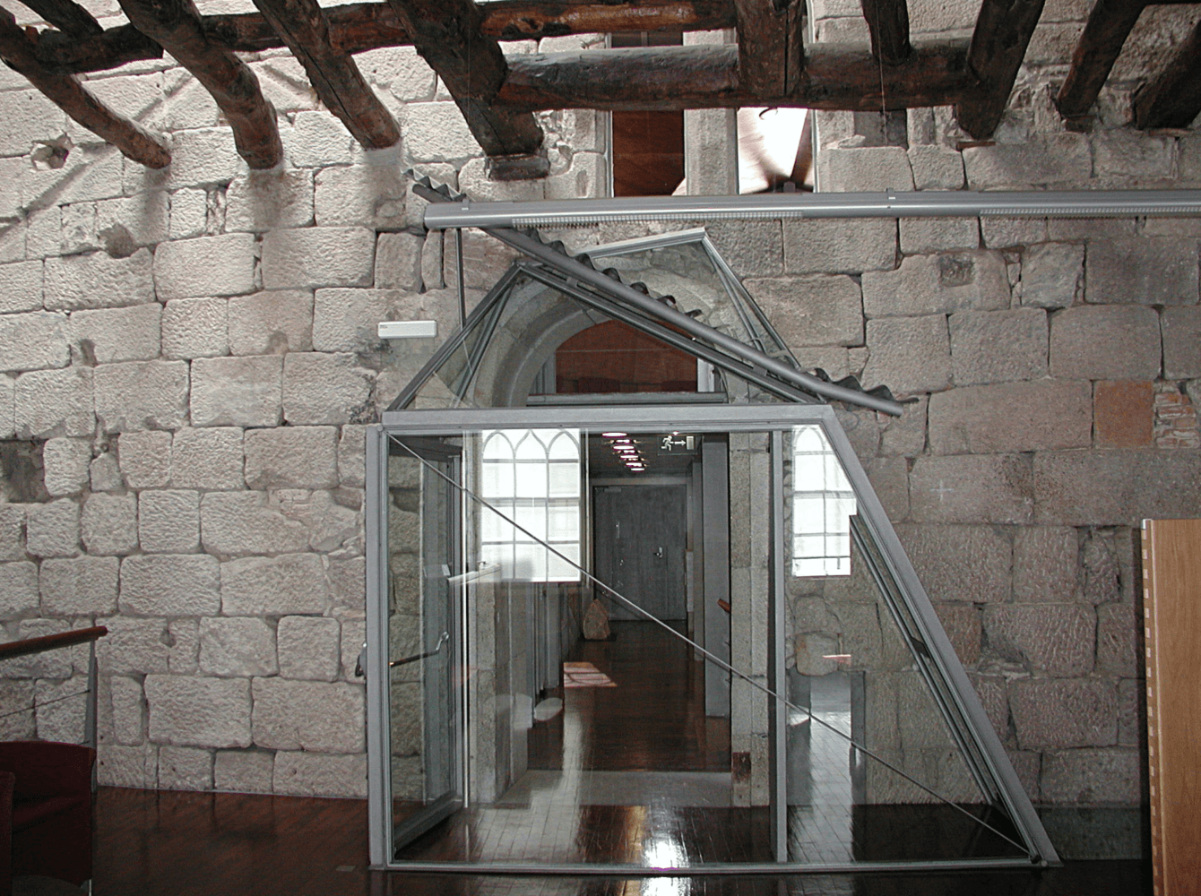 Interactive Exhibitions