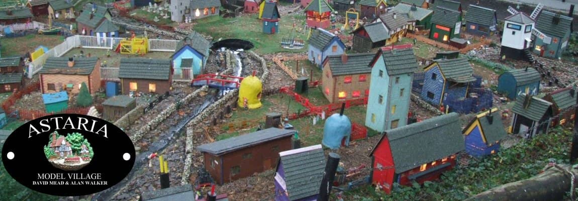 Model Village