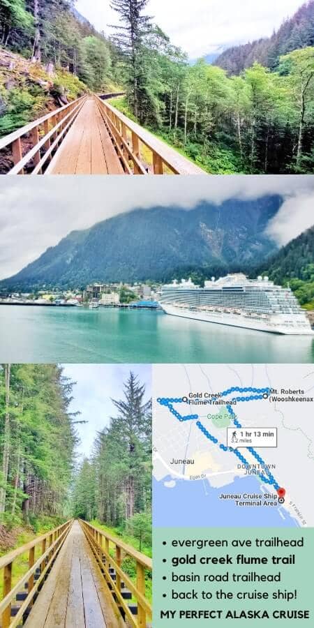 Cascading Waterfalls