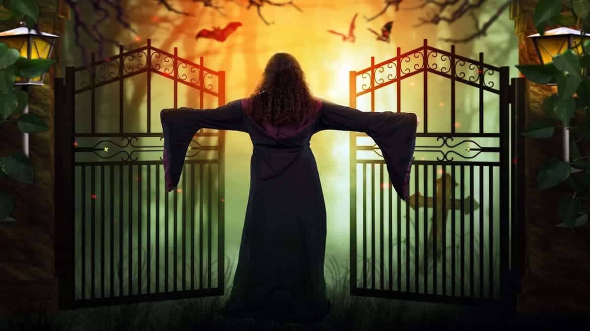 The Highgate Vampire Legend