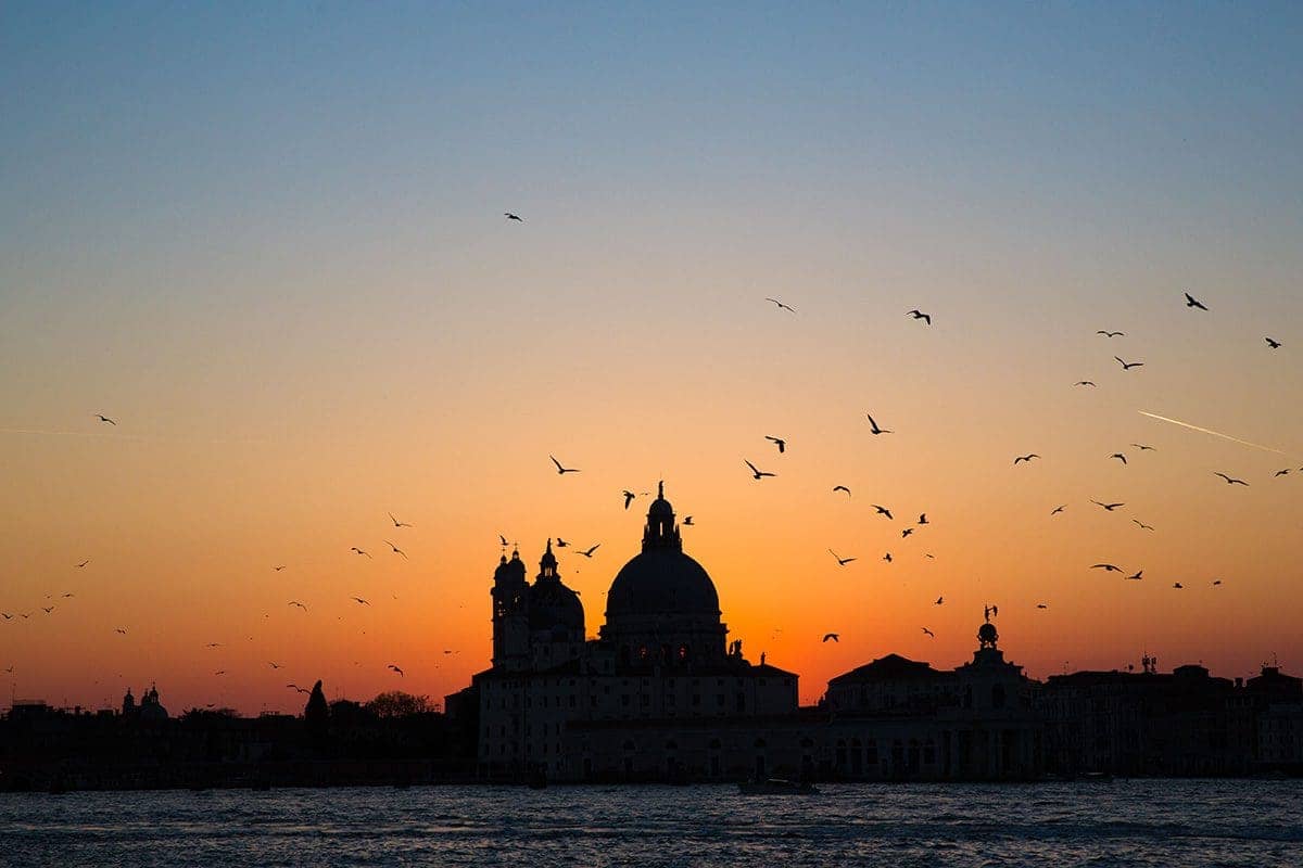 Tranquil Island Atmosphere