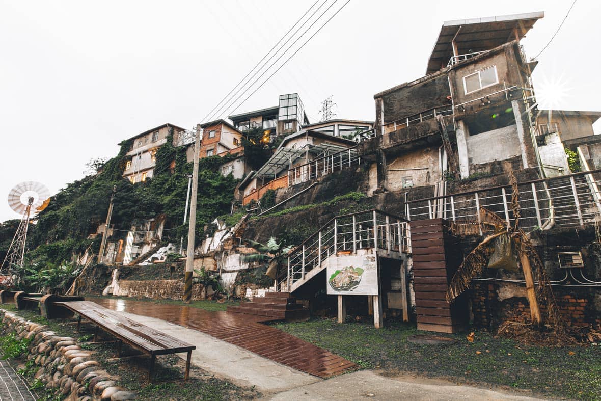 Historic Architecture