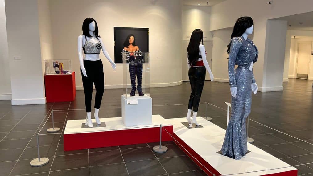 Selena Tribute
