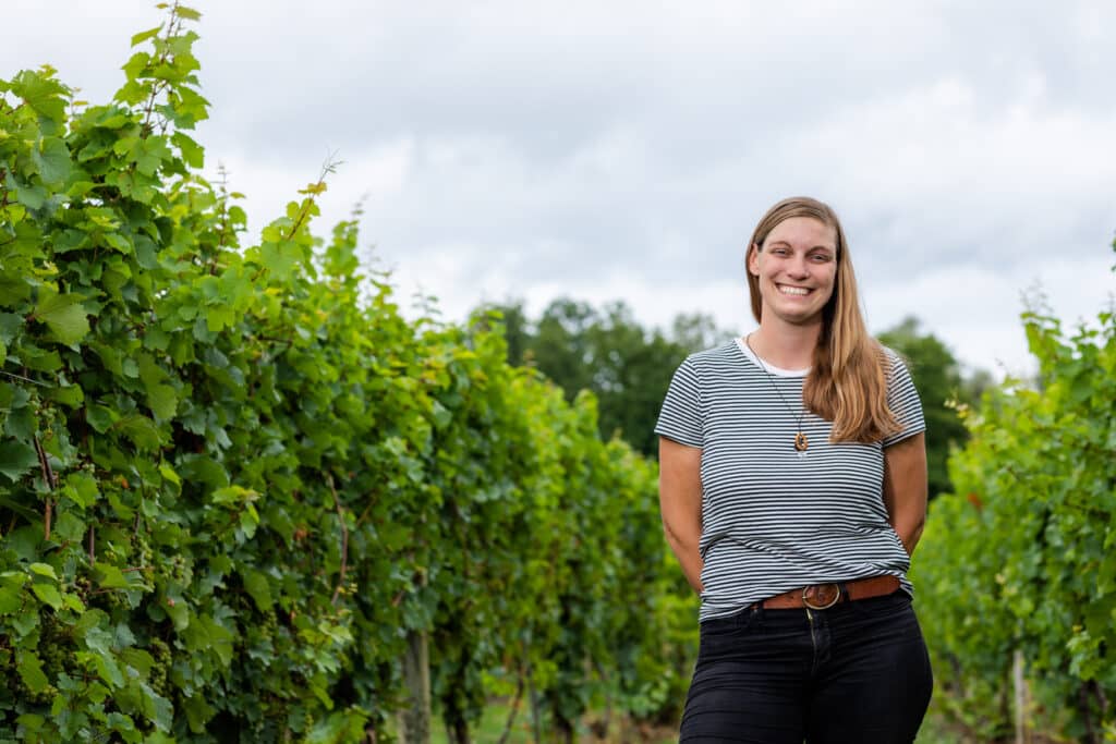 Meet Reema, The Hostess